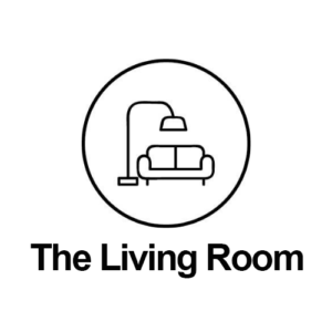 The Living Room English - Logroño - Logo