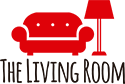 The Living Room Logo